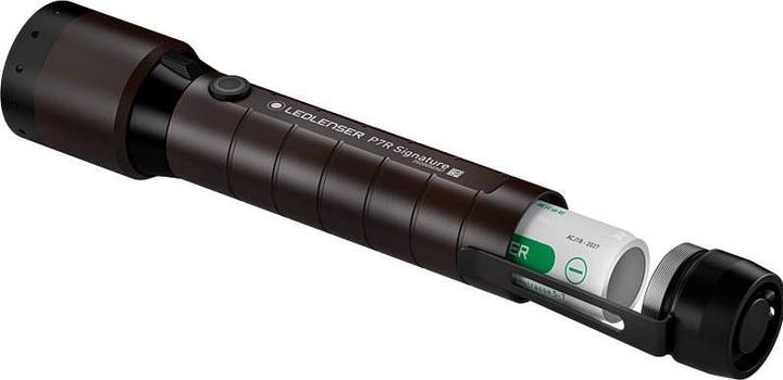 Produktbild Ledlenser Signature P7R (16.50 cm, 2000 lm)