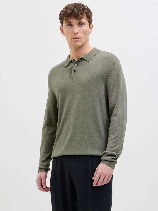 Immagine prodotto Jack & Jones Polo monocolore Poloshirt (XL)