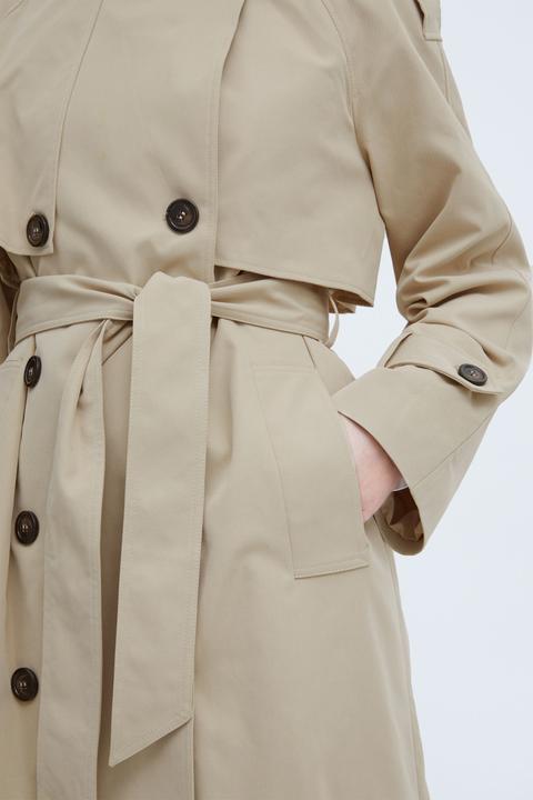 Immagine prodotto B.young TRENCH BYASTO - 20812646 (38)