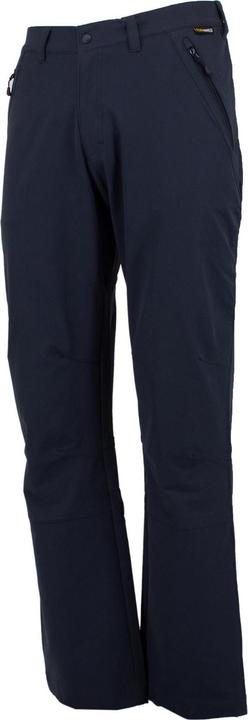Actual product image Jack Wolfskin Feelgood Softshell Pant Essential 5008211-1010 (50)