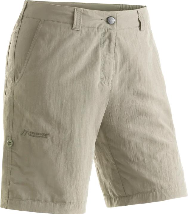Maier Sports Nidda Bermuda feather