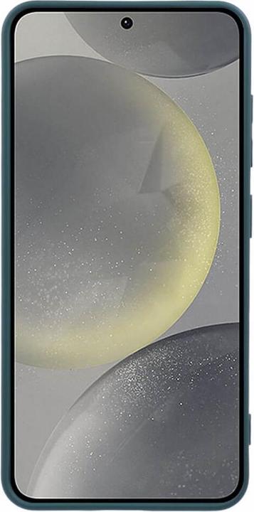 Actual product image Cover-Discount Galaxy S25 - Silikon Gummi Hülle (Samsung Galaxy S25)