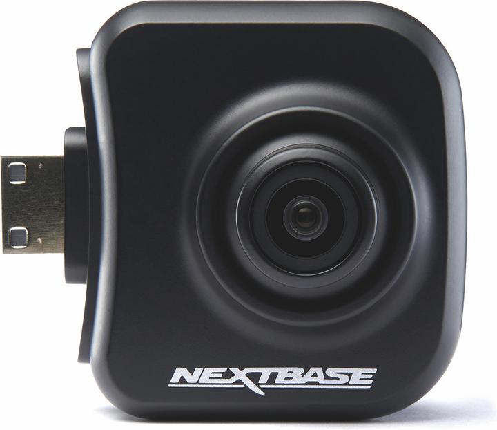Nextbase Caméra de surveillance de la cabine (Écran intégré, Indicateur intégré, Microphone intégré, HD)
