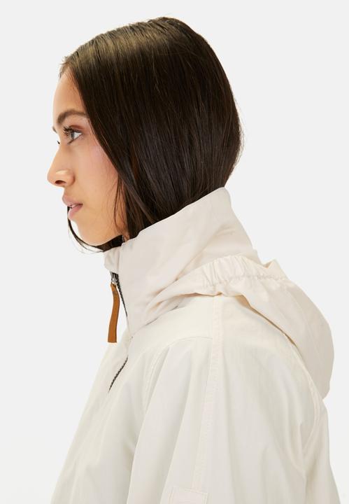 Produktbild Camel Active Leichte Jacke mit verstaubarer Kapuze (46)
