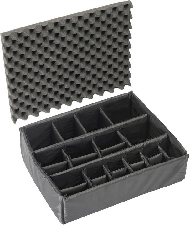Image du produit Peli Monopièce 1605 (Poche intérieure pour appareil photo, 67.50 l)