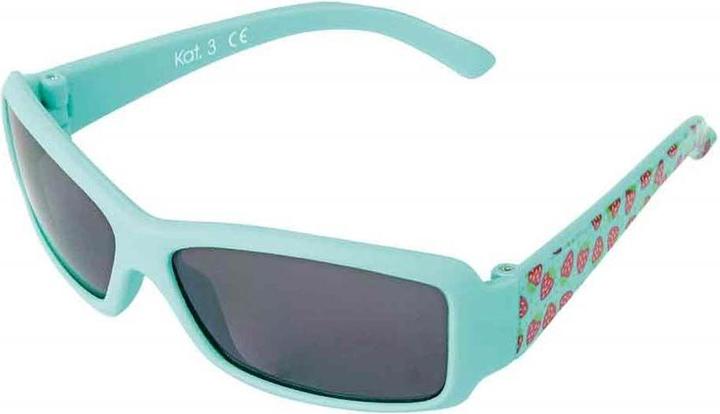 BB Klostermannn Kindersonnenbrille Flex türkis
