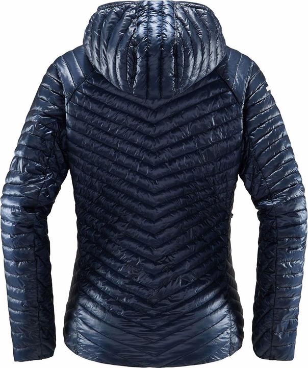 Immagine prodotto Haglöfs L.I.M Mimic - Giacca con cappuccio (XS)