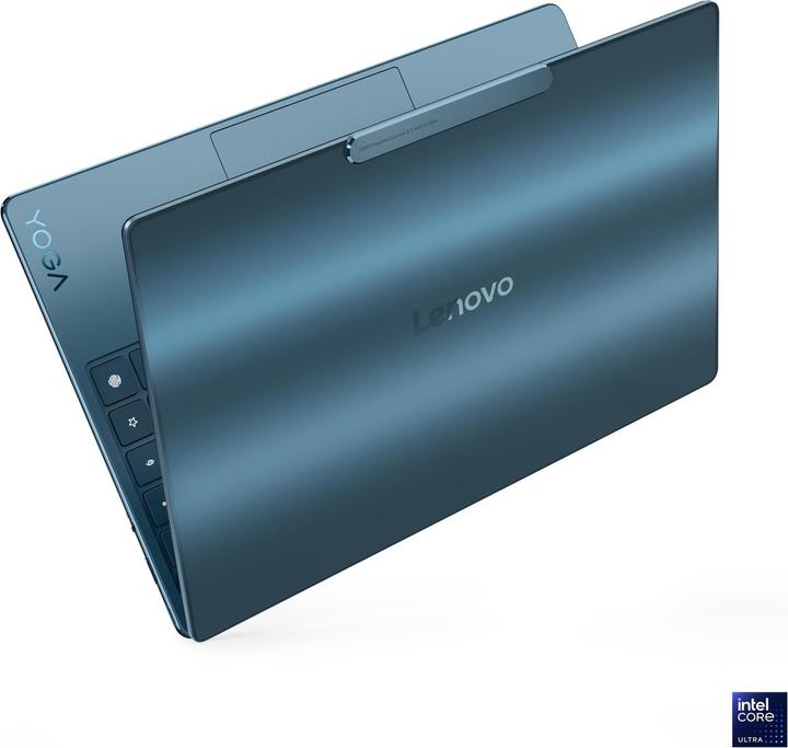 Produktbild Lenovo Yoga Slim 9 (14", Intel Core Ultra 7 258V, 32 GB, 1000 GB, DE)