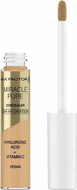Immagine prodotto Max Factor Miracle Pure (02)