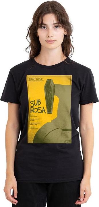 Produktbild The Next Generation Season 7 Episode 14 TShirt (S)