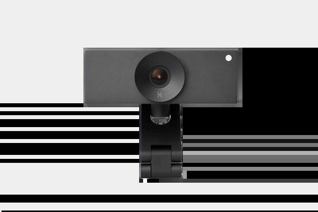 Actual product image Huddly USB Camera S1 1080P 30 fps (2.10 Mpx)