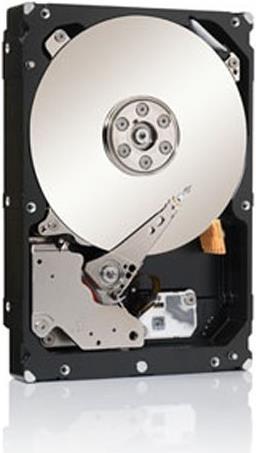 Actual product image Seagate Constellation ES.3 (4 TB, 3.5")