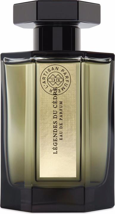 L'Artisan Parfumeur Légendes du CÃ¨dre (Eau de Parfum, 100 ml)