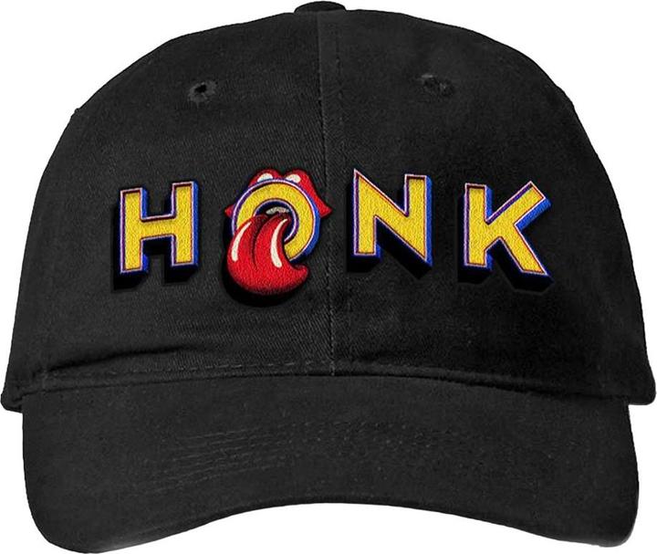 The Rolling Stones Honk BaseballMütze (One Size)
