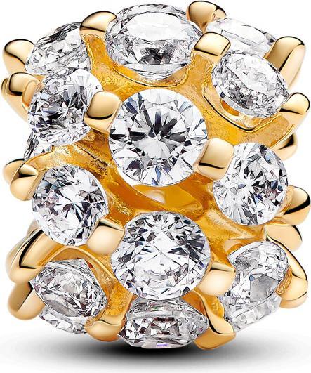 Immagine prodotto Pandora Fascino (Argento 925 placcato oro)
