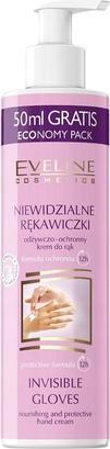 Produktbild Eveline Unsichtbare Handschuhe Handcreme 245ml (245 ml)