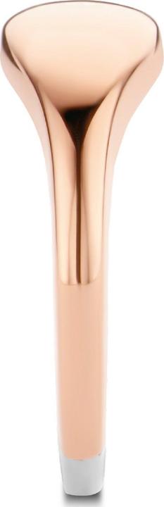 Immagine prodotto Ti Sento Milano Anello Geometria placcato oro rosa 12223SR (56, 925 Argento)