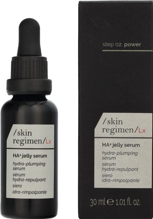 Actual product image Comfort Zone Skin Regimen Lx HA4 Jelly Serum (30 ml)