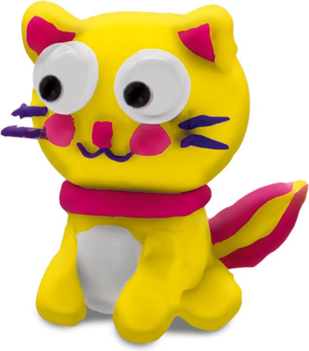 Produktbild Ses Radiergummi Clay Designer