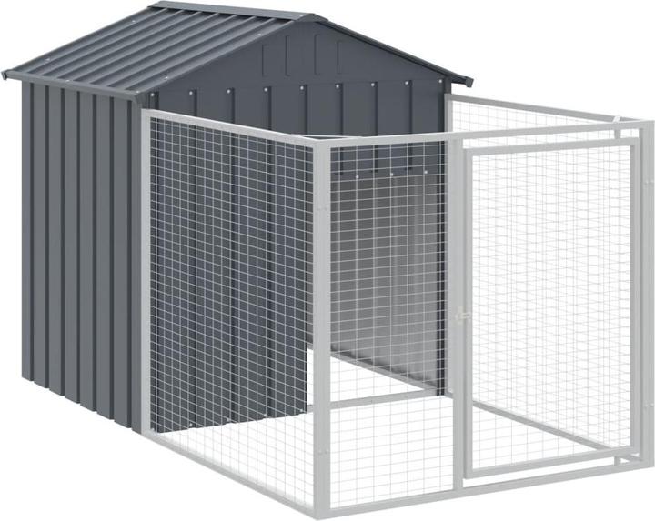 Produktbild VidaXL Aliane (Hundehütte)