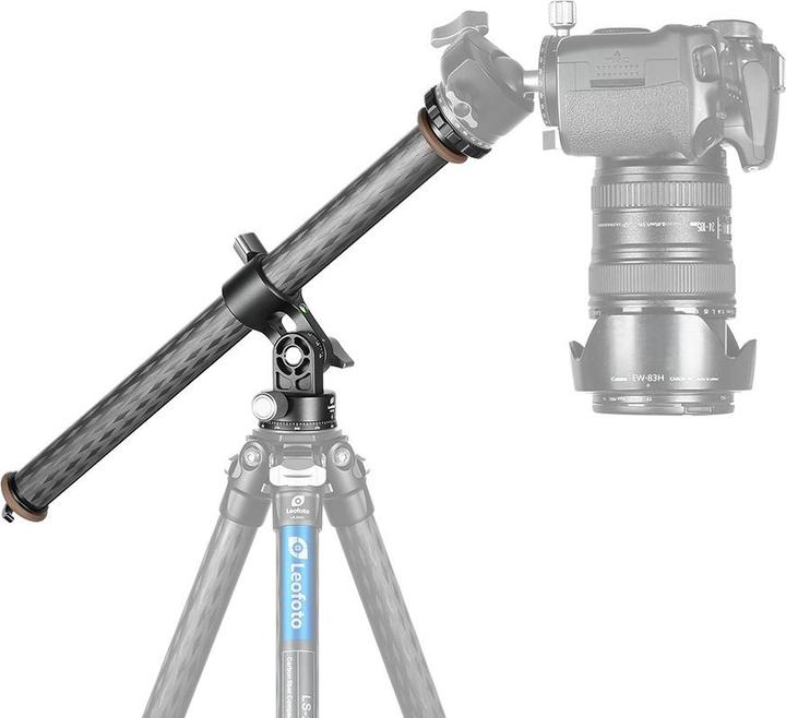 Immagine prodotto Leofoto HC-28 (Treppiede Colonna centrale)