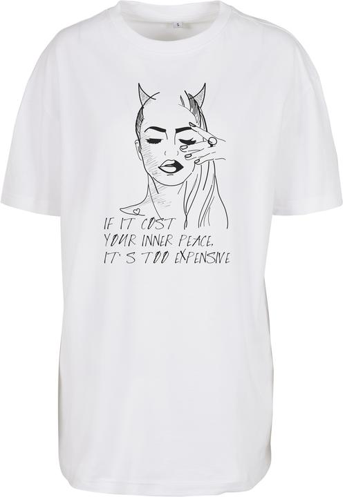 Immagine prodotto Merchcode Segno di pace interiore da donna - 15703 (XS)