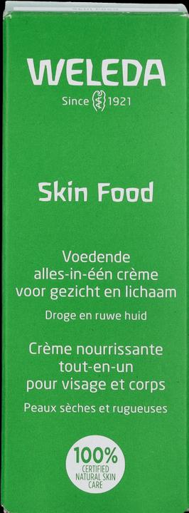 Produktbild Weleda Skin Food (Körperlotion, 30 ml)