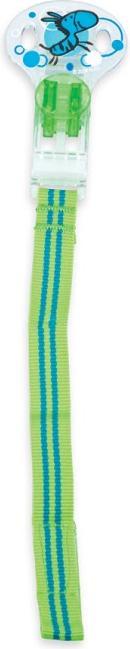 Produktbild Nuby Nuggiband mit Klettverschluss (1 x)