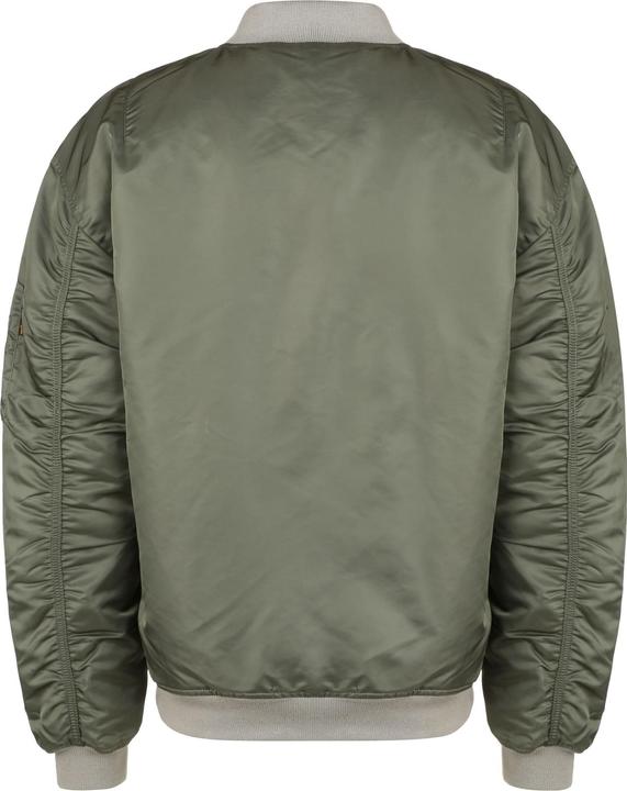 Produktbild Alpha Industries MA-1 CS Bomberjacke - 89887 (M)