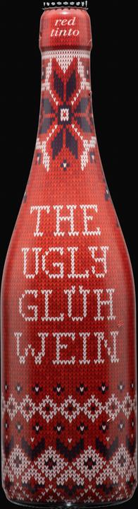Actual product image Barcelona Brands The Ugly Mulled Wine Blanco VdT (1 x 75 cl)