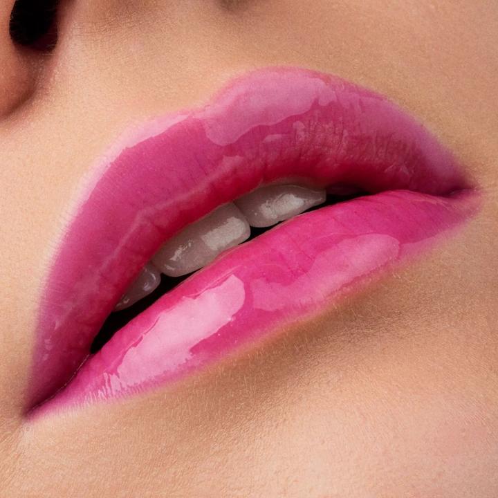Immagine prodotto Catrice Glossin' Glow Olio Labbra Colorato (040 Rosa)