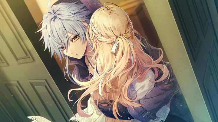 Actual product image Aksys Game Piofiore Fated Memories (Switch, Switch Lite, Switch OLED, EN)