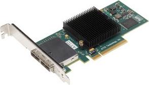 Immagine prodotto Fujitsu Controller Ethernet Gbit PCIe 4x Intel I350-T2 BW (P) (PCI Express 2.1 x4)