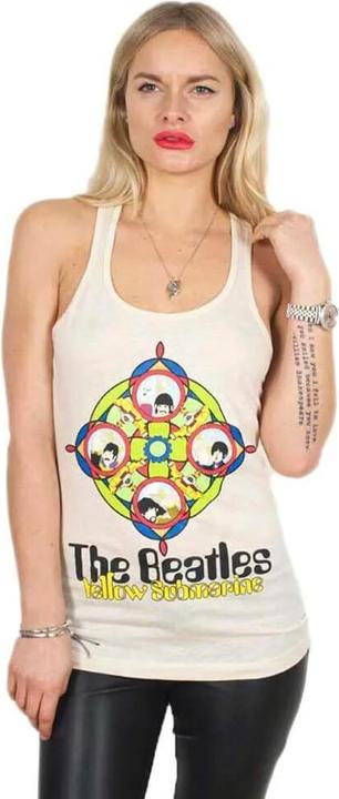 Yellow Submarine Top