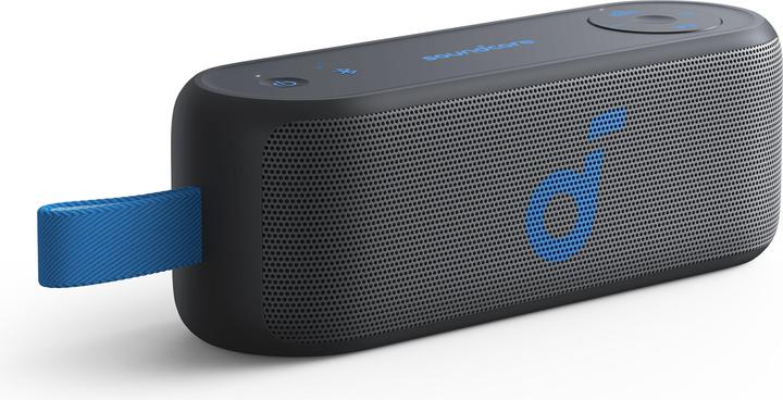 Produktbild soundcore Select 3 (20 h, Netzbetrieb)