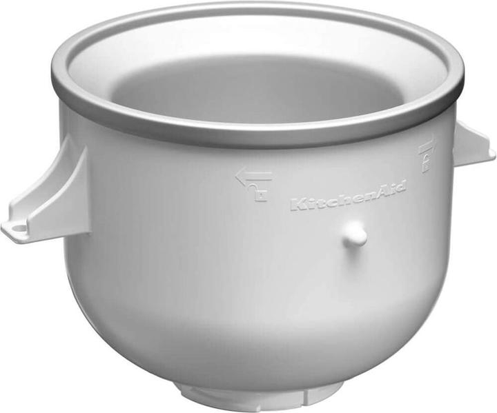 Actual product image KitchenAid Ice cream maker for kitchen machines
