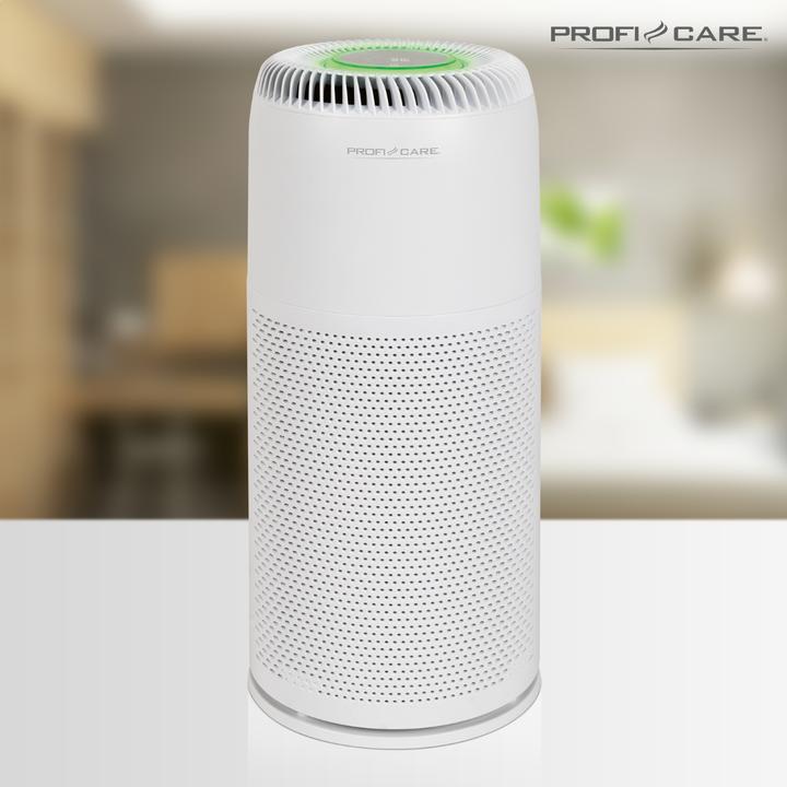 Produktbild Profi-Care PC-LR 3083 (60 m²)