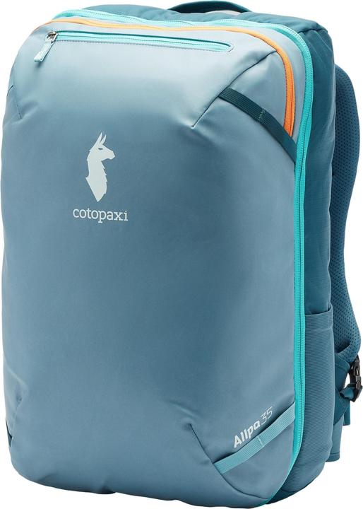 Actual product image Cotopaxi Allpa 35 Travel Pack (35 l)