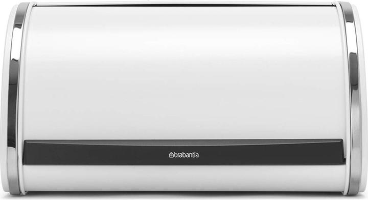 Brabantia Cestino del pane pieghevole anteriore