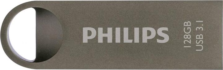 Produktbild Philips Moon (128 GB, USB-A)