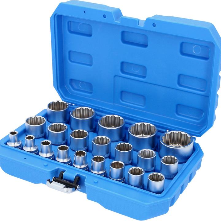 Actual product image Brilliant Tools BT022405 (36 mm, 18 mm, 11 mm, 12 mm, 20 mm, 19 mm, 27 mm, 15 mm, 25 mm, 13 mm, 21 mm, 33 mm, 14 mm, 29 mm, 8 mm, 10 mm, 30 mm, 34 mm, 23 mm, 26 mm, 22 mm, 17 mm, 28 mm, 9 mm, 16 mm, 32 mm, 35 mm, 24 mm, 31 mm)