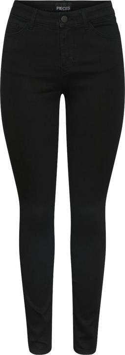 Pieces Pctalia Mw Black Skinny Noos Bc (30)