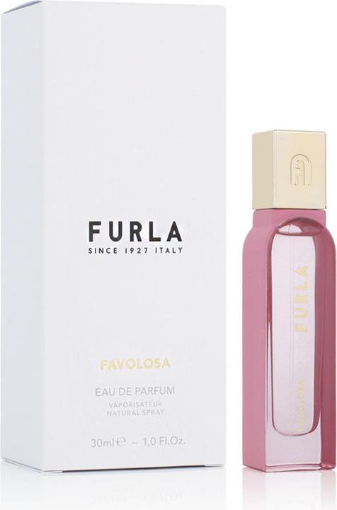 Immagine prodotto Furla Favolosa Eau de Parfum (Eau de parfum, 30 ml)