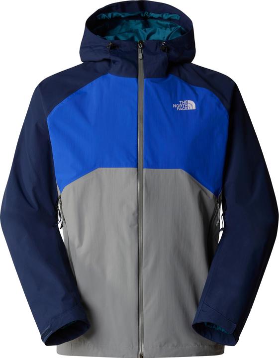 North Face Stratos