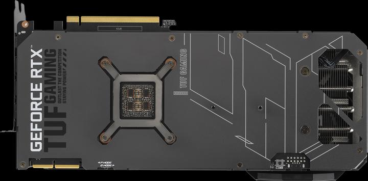 Actual product image ASUS TUF RTX3090TI O24G GAMING (24 GB)