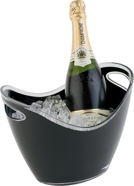 Image du produit APS Seau à vin/à champagne, plastique