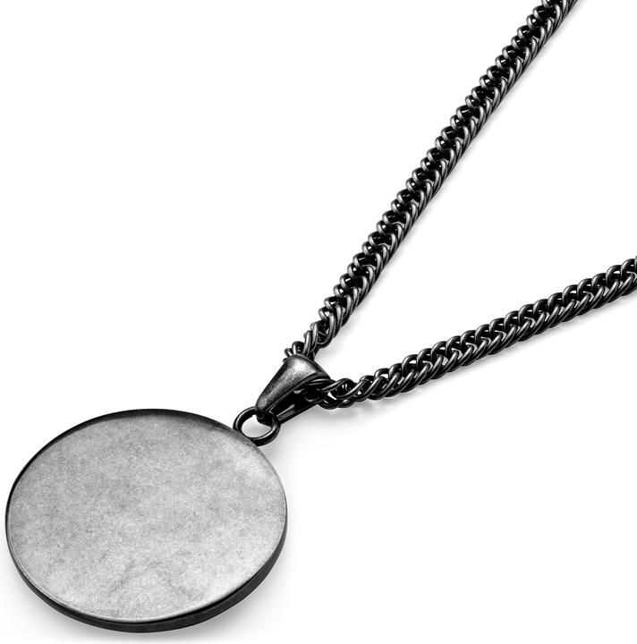 Image du produit Lucleon Sanctus (Acier inoxydable)