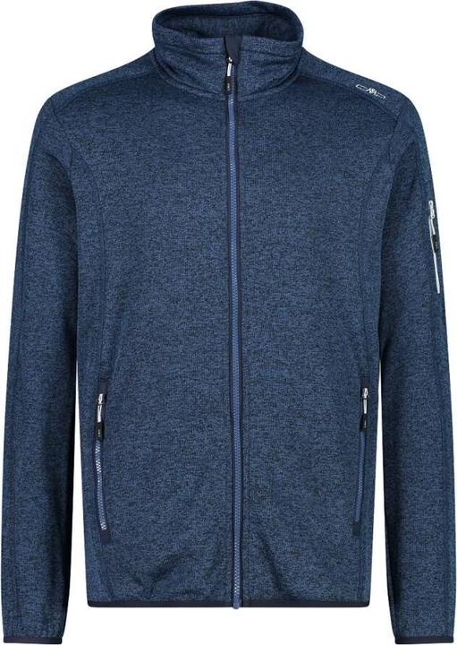 CMP Campagnolo Knitted Fleece
