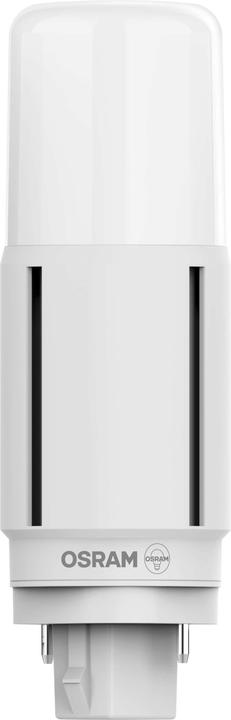 Produktbild Osram Dulux D (G24d, 7.50 W, 950 lm, 1 x, E)