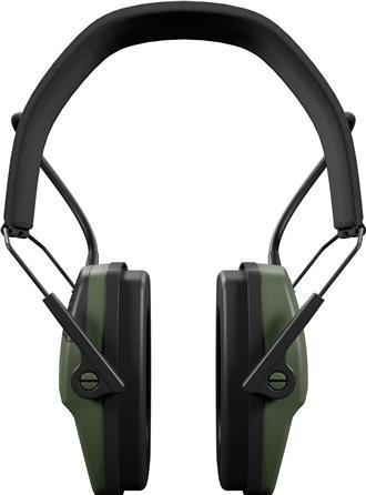 Actual product image ISOtunes Defy Slim BT (1 x)